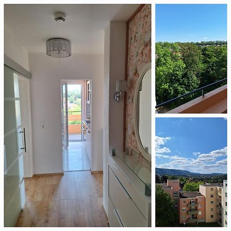 Ferienwohnung Mit Blick Auf Die Harzberge Bad Harzburg Extérieur photo