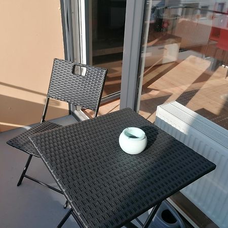 Ferienwohnung Mit Blick Auf Die Harzberge Bad Harzburg Extérieur photo
