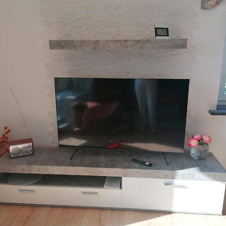 Ferienwohnung Mit Blick Auf Die Harzberge Bad Harzburg Extérieur photo