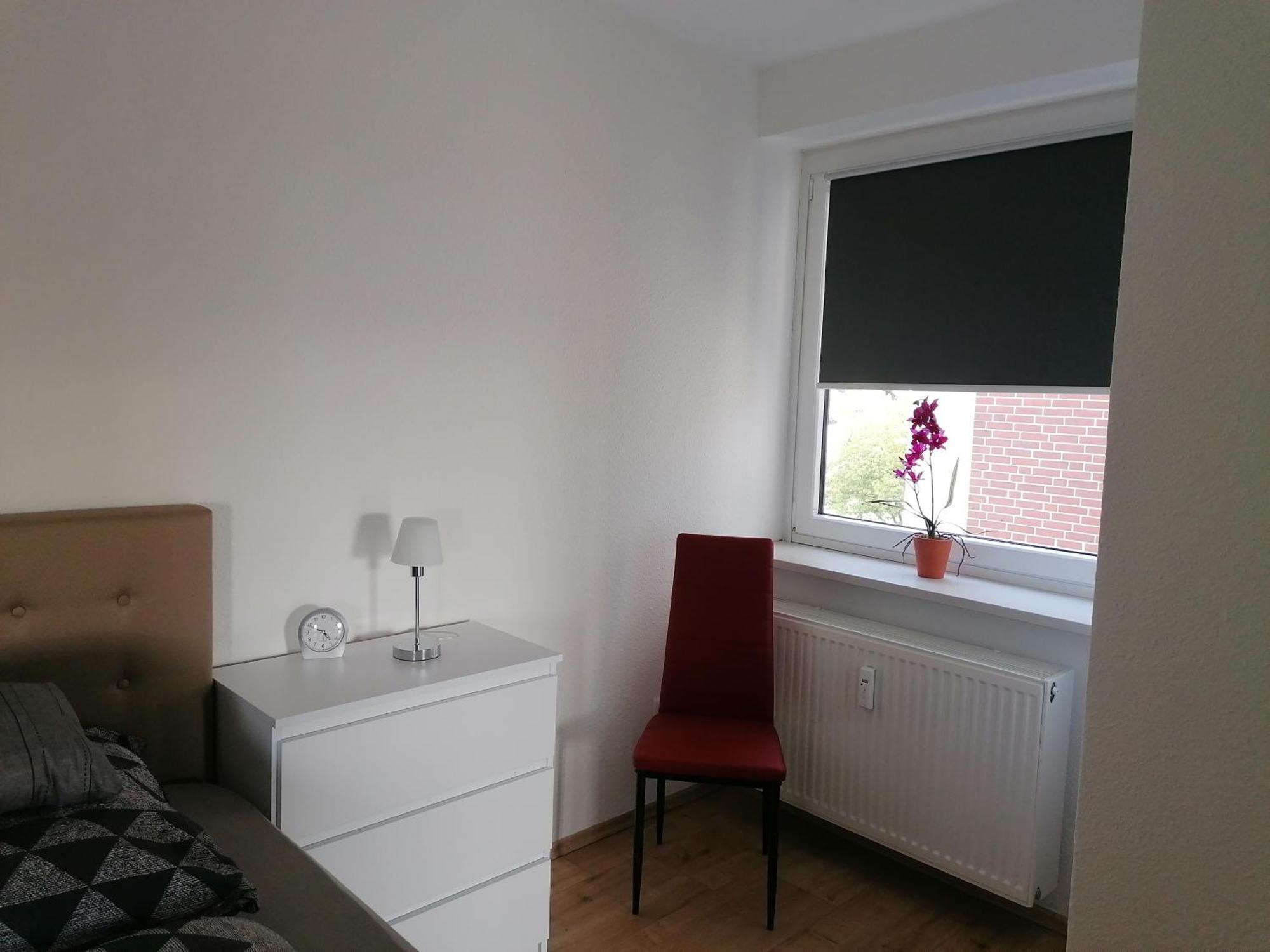 Ferienwohnung Mit Blick Auf Die Harzberge Bad Harzburg Extérieur photo