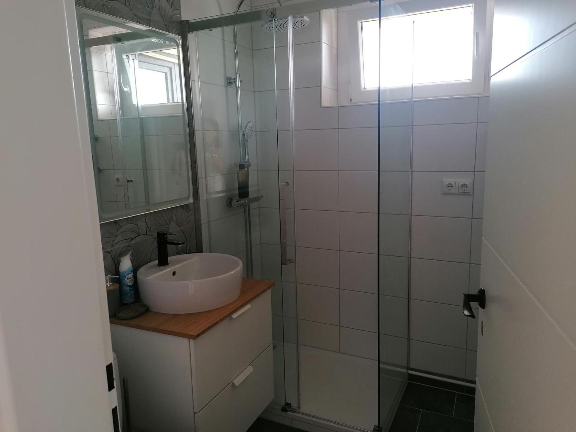 Ferienwohnung Mit Blick Auf Die Harzberge Bad Harzburg Extérieur photo
