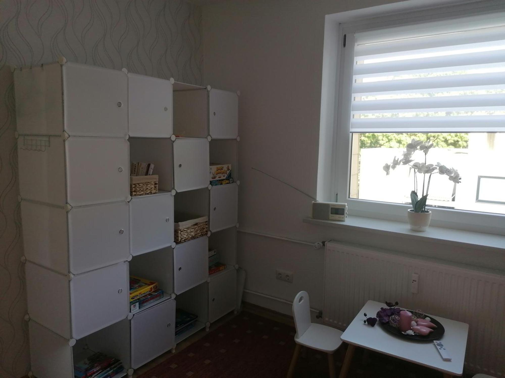 Ferienwohnung Mit Blick Auf Die Harzberge Bad Harzburg Extérieur photo