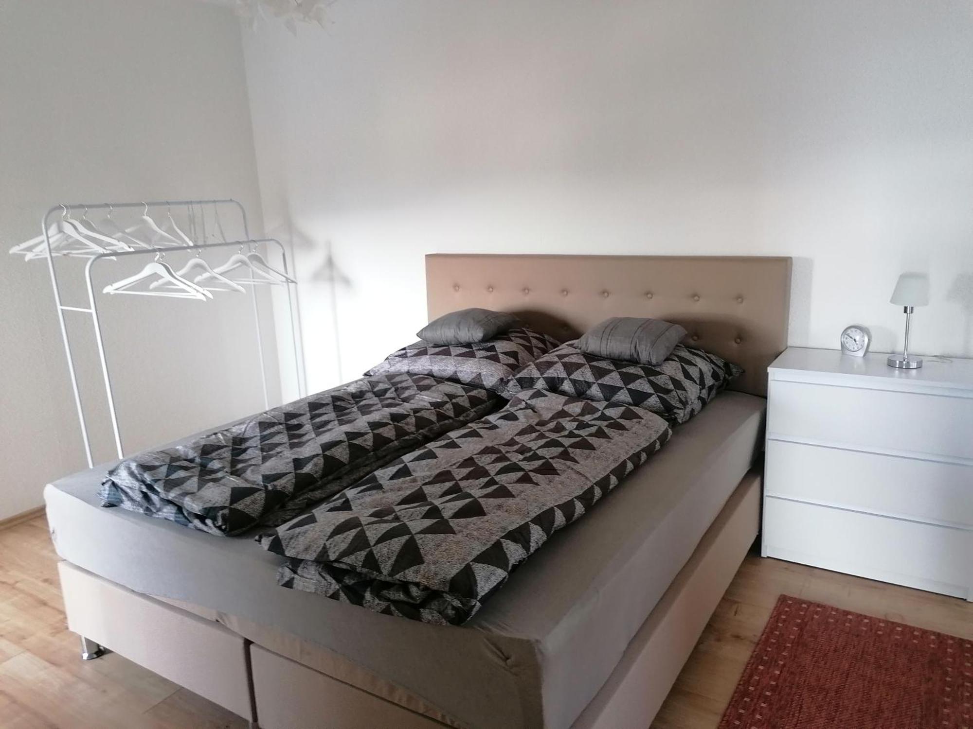 Ferienwohnung Mit Blick Auf Die Harzberge Bad Harzburg Extérieur photo