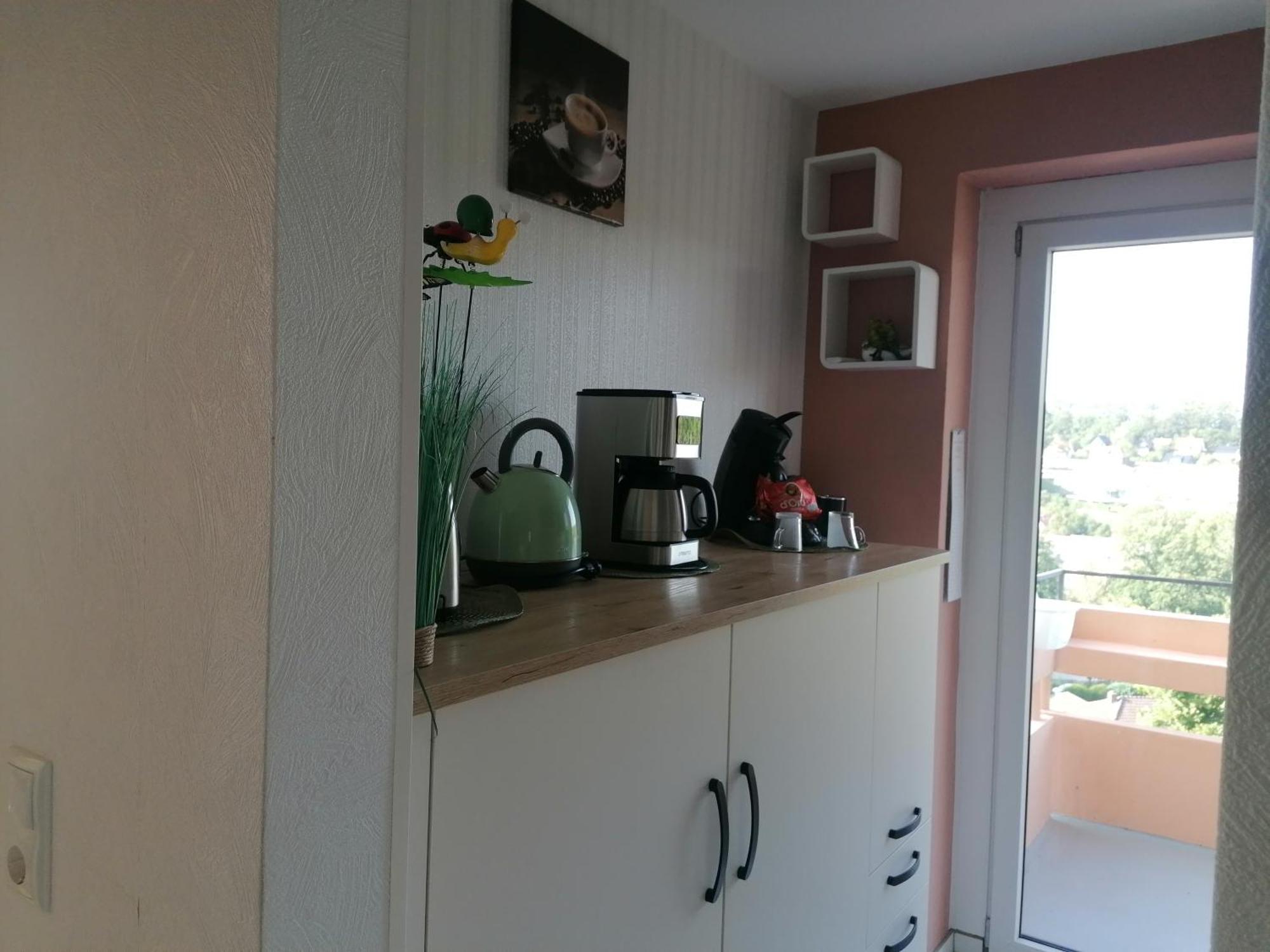 Ferienwohnung Mit Blick Auf Die Harzberge Bad Harzburg Extérieur photo